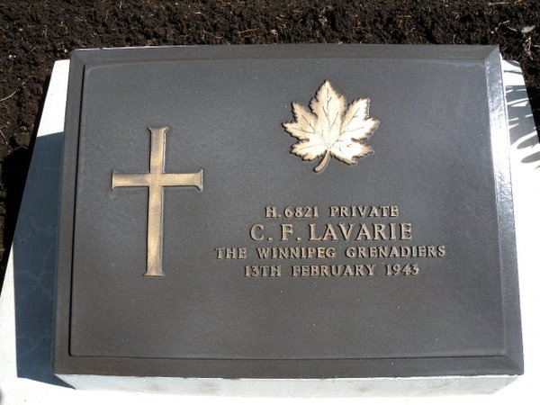 Cdn. Sec. A.D.2   C.F. LAVARIE.JPG